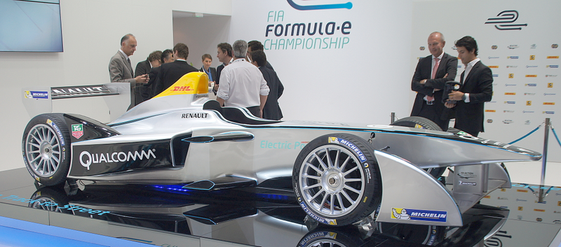 Illustration for article titled Excerpts from The Announcement of Formula PowerBoost World Series